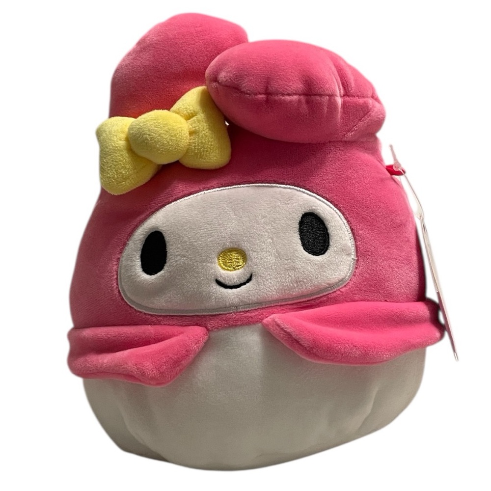 My melody Squishmallow